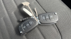 Hyundai i10 1.0 [63] Advance 5dr Auto [Nav] Petrol Hatchback